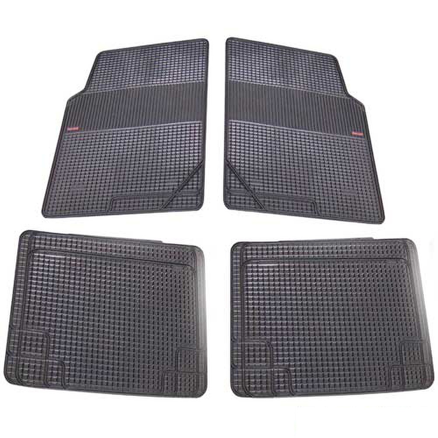 Tapete de Borracha - Borcol - 1713751 - Unitário