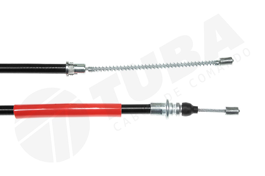 Cabo do Freio - Tuba Cabos - 8289 - Unitário