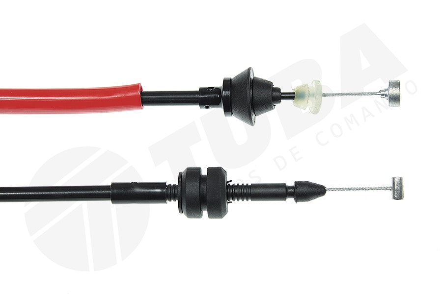 Cabo do Acelerador - Tuba Cabos - 8421 - Unitário