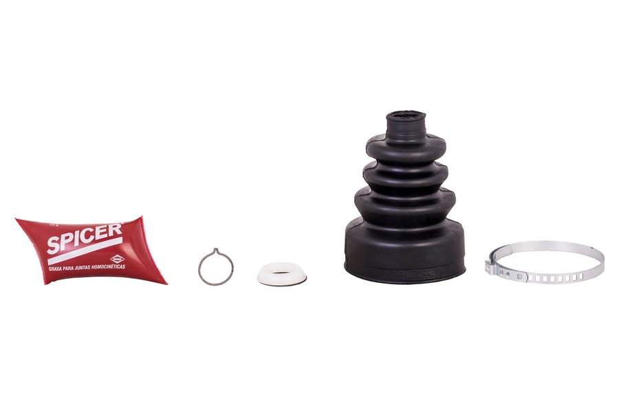 Kit de Reparo da Junta Homocinética - Spicer - 2-13-149G - Kit