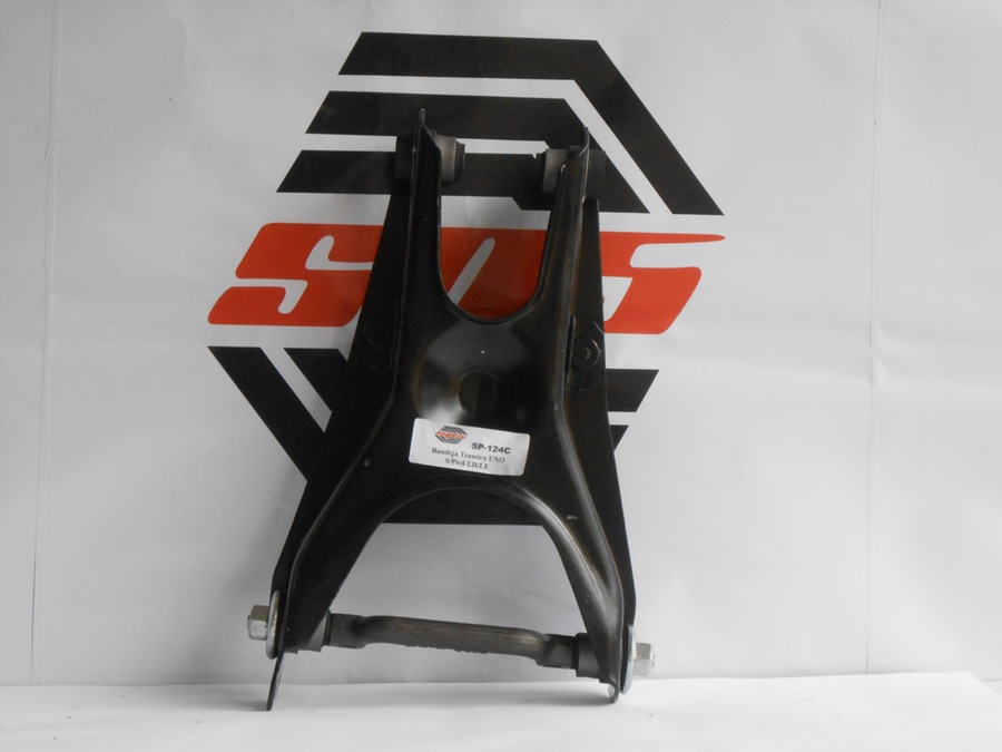 bandeja - SP5 Distribuidora de Auto Peças LTDA ME - SP124C - Unitário