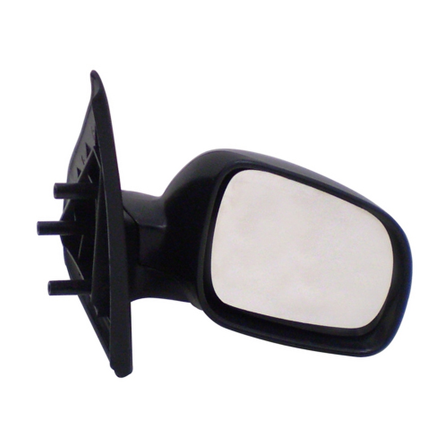 Retrovisor Externo - Metagal - A .20.M2400L / RWME24FXL - Unitário