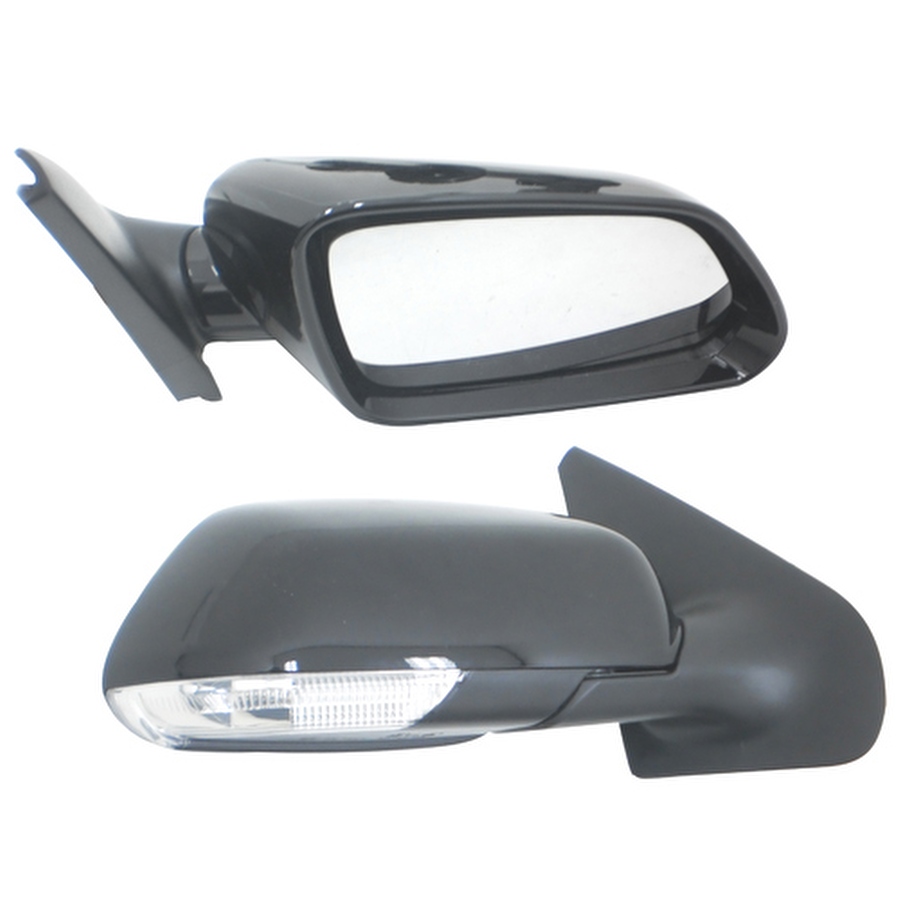 Retrovisor Externo - Metagal - RWRE82CE - Unitário