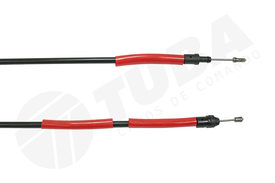 Cabo do Freio - Tuba Cabos - 32005 - Unitário