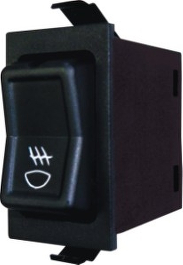 Interruptor Farol Neblina 2 Estágios - Ospina - 021051 - Unitário