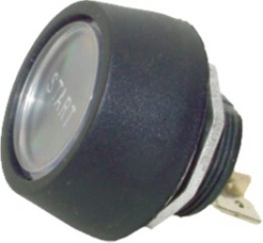 Botão de Partida - Ospina - 011012 - Unitário