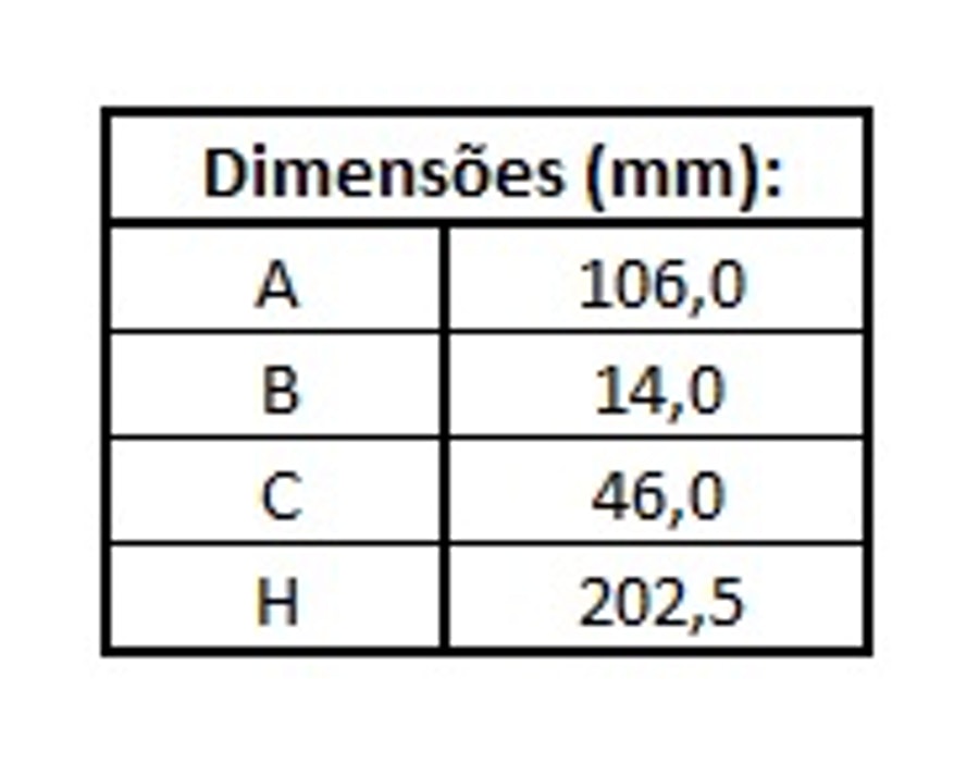 Elemento Do Filtro De Combustível Automotivo Linha Leve - Hengst - E500KP02 D36 - Unitário
