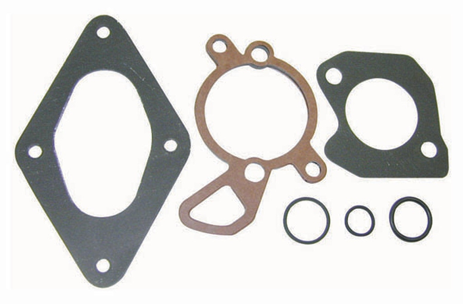 Kit Injeção Eletrônica - Kit & Cia - 90033 - Unitário