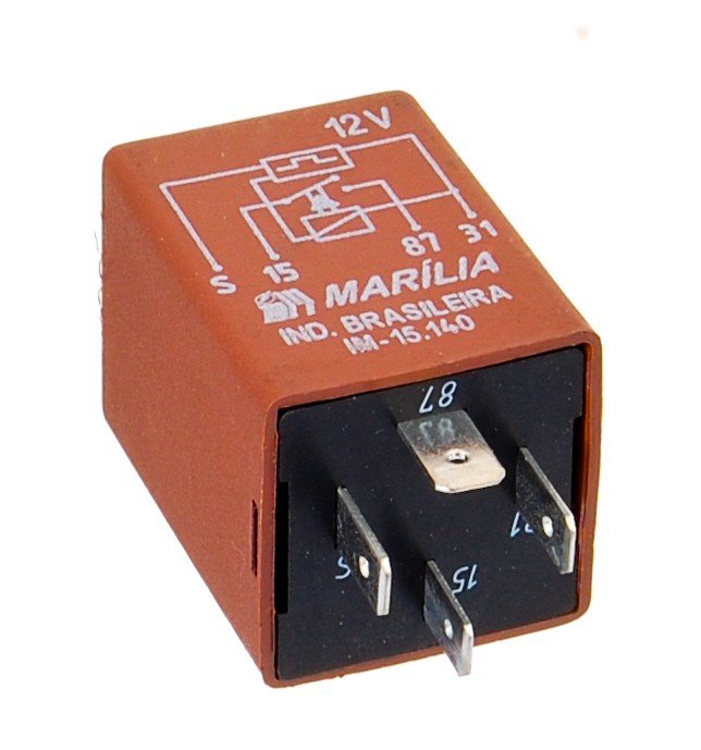 Relé - Marilia - IM15140 - Unitário