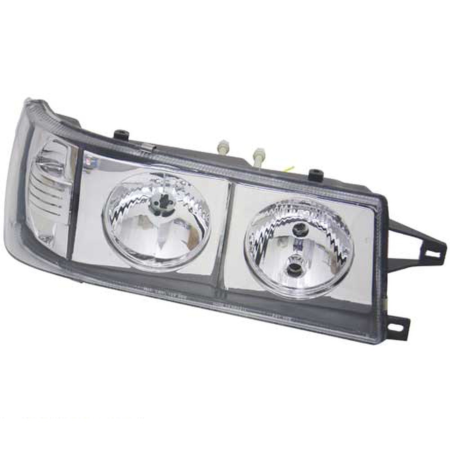 Farol Tuning - RCD - 21169 - Unitário