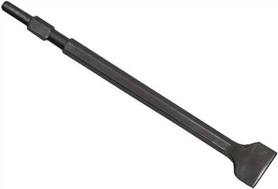 Talhadeira para Martelete D25580K 17x50x280mm DT6903-B1 - DeWalt - DT6903-B1 - Unitário