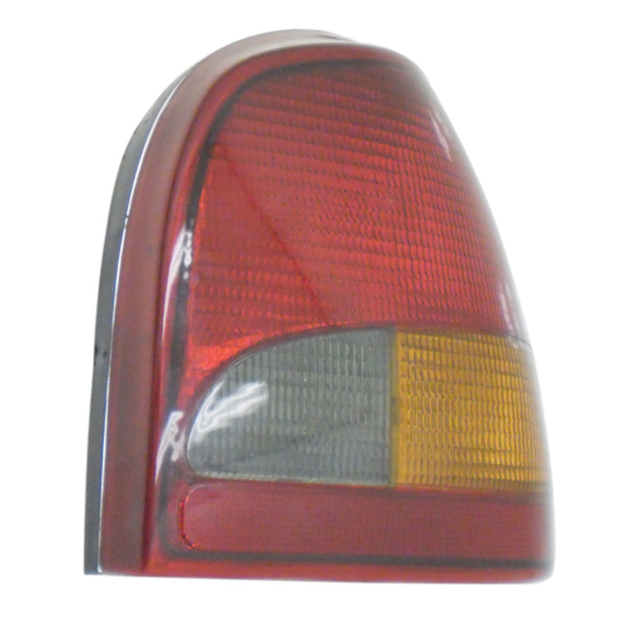 Lanterna Traseira - Cofran Lanternas - 3332.4 - Unitário