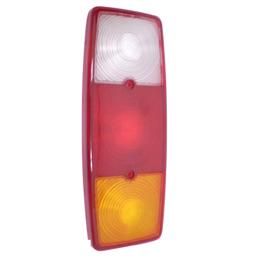 Lente da Lanterna Traseira - Artmold - 1408 - Unitário