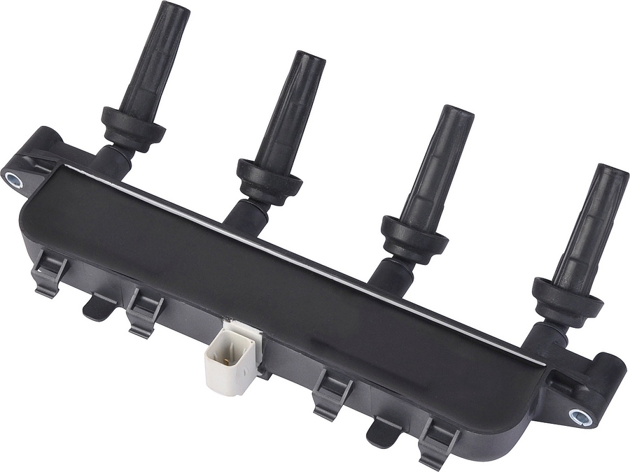 Bobina de Ignição - Multiqualita - AT0215 - Unitário