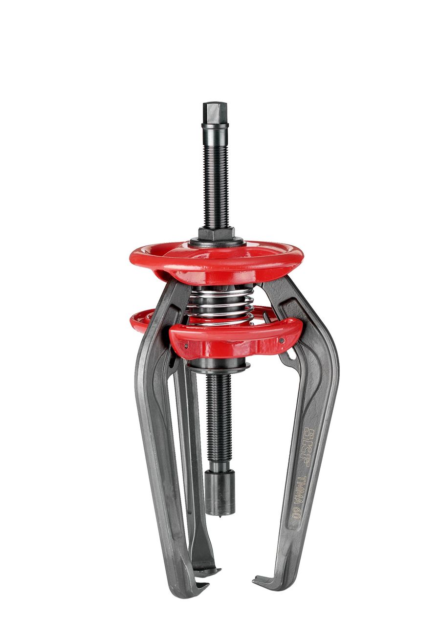 Extratores EasyPull mecânico - SKF - TMMA 60 - Unitário