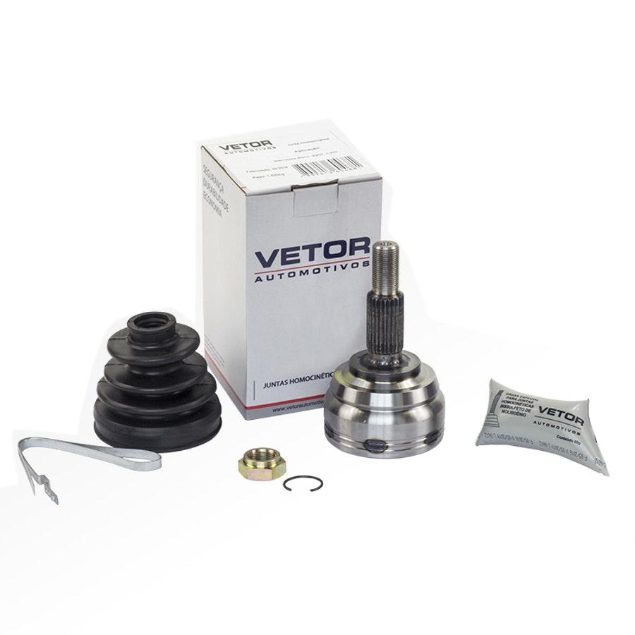 Junta Homocinética - Vetor - VT5114 - Unitário