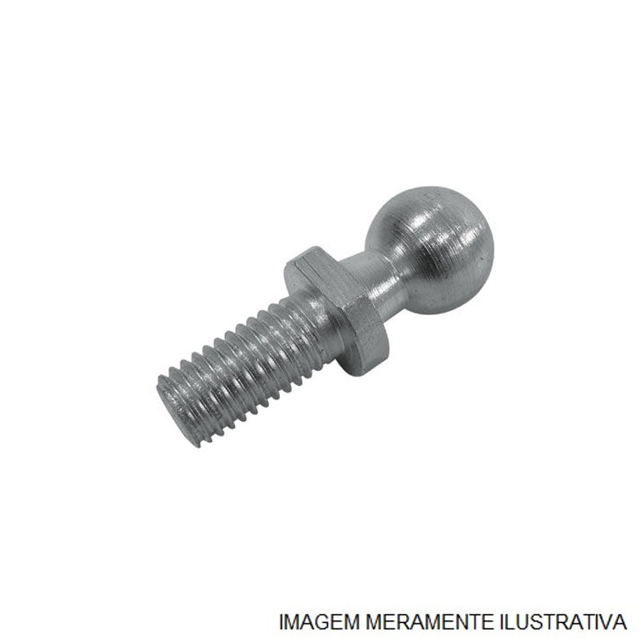 Pino Esférico da Carcaça de Embreagem - Eaton - 3001540 - Unitário