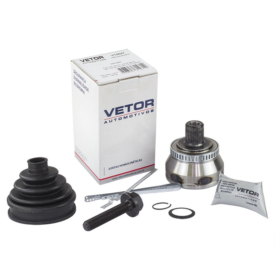 Junta Homocinética - Vetor - VT5027 - Unitário