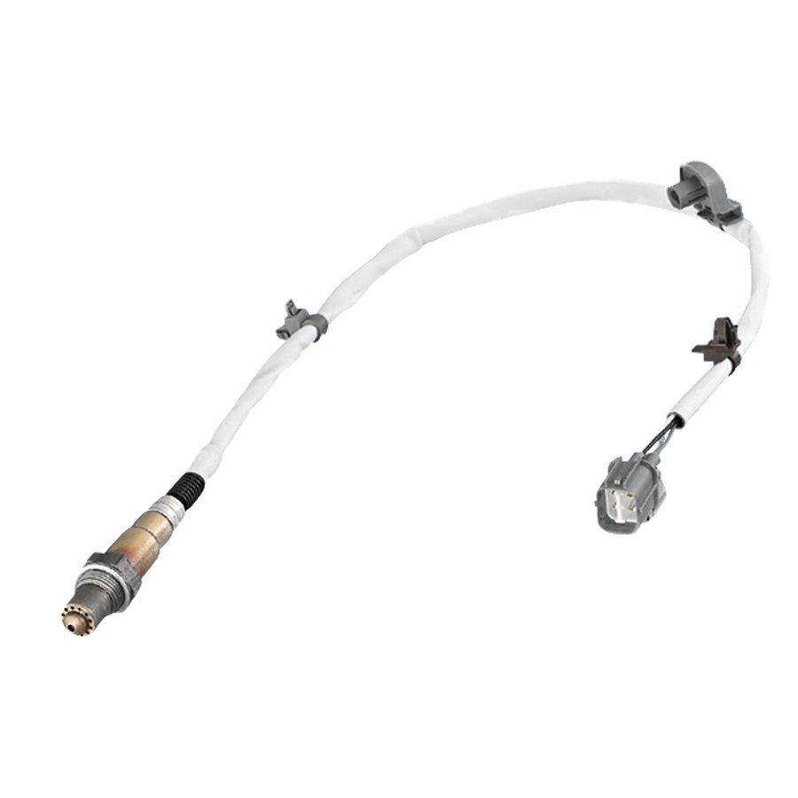 Sonda Lambda - LS6539 - Bosch - 0258006539 - Unitário