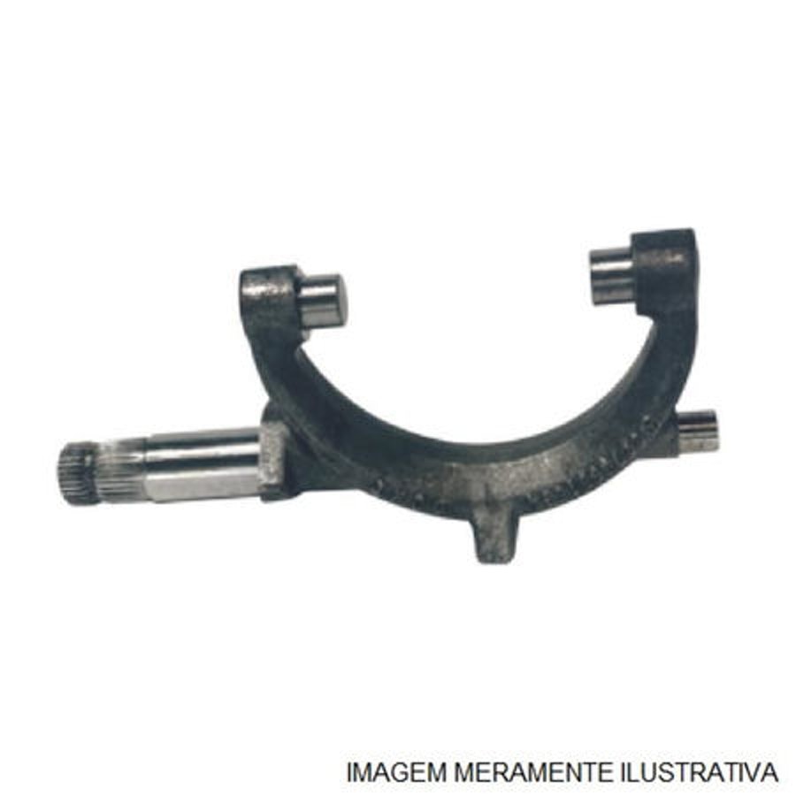 Garfo Engrenamento - Meritor - 3296B1328 - Unitário
