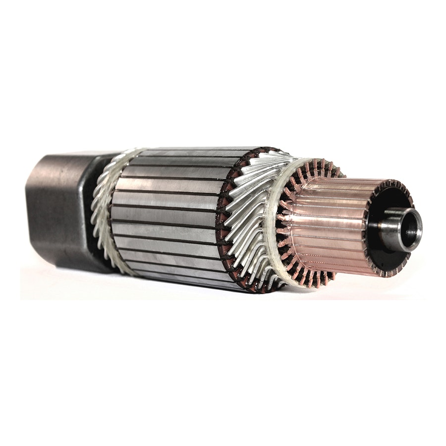 Induzido do Motor de Partida - Delco Remy - 19024316 - Unitário