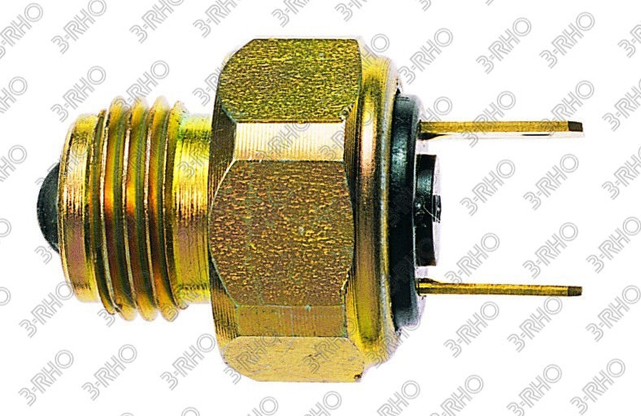 Interruptor de Luz de Ré - 3-RHO - 4412 - Unitário