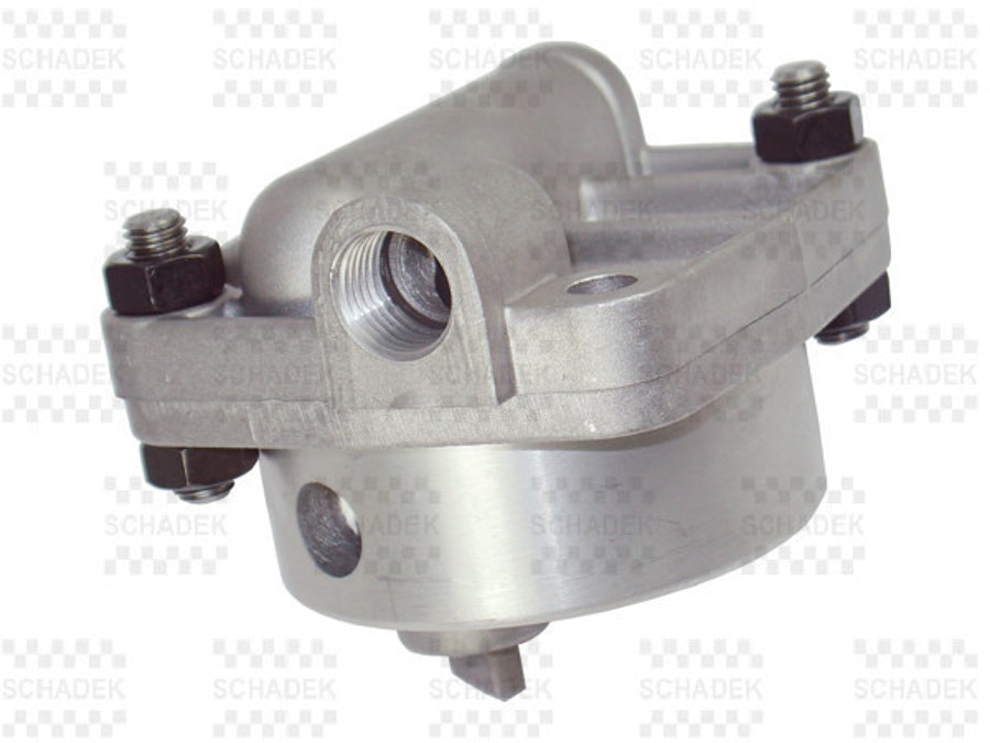 Bomba de Óleo - Schadek - 10.027 - Unitário