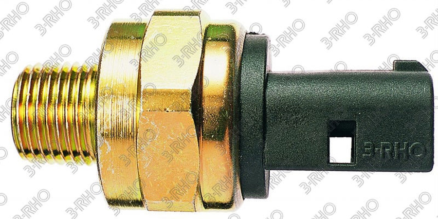 Interruptor de Luz de Freio - 3-RHO - 391 - Unitário