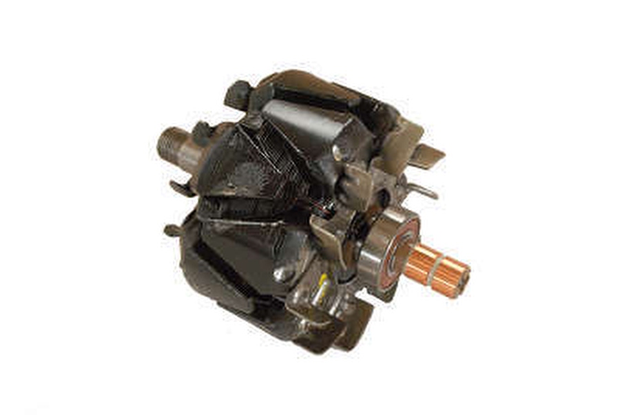 Rotor - Valeo - 593568. - Unitário