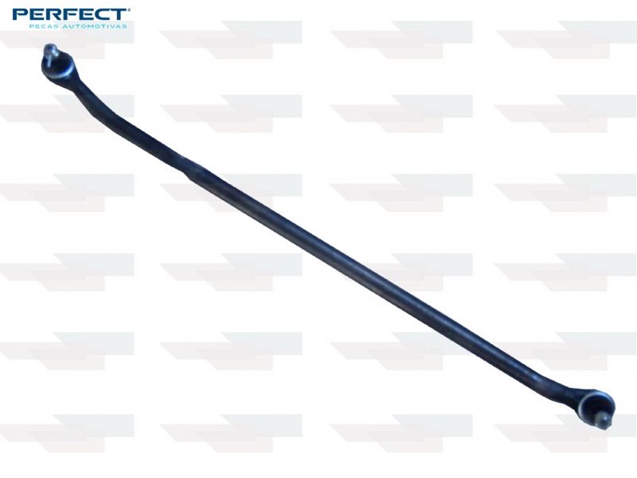 Barra De Direcao Central - Perfect - BRD2207 - Unitário