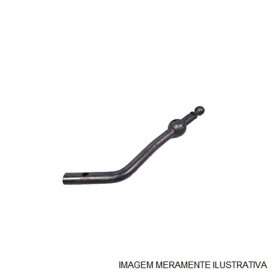 Alavanca de Mudanças Inferior - Eaton - 3348885 - Unitário