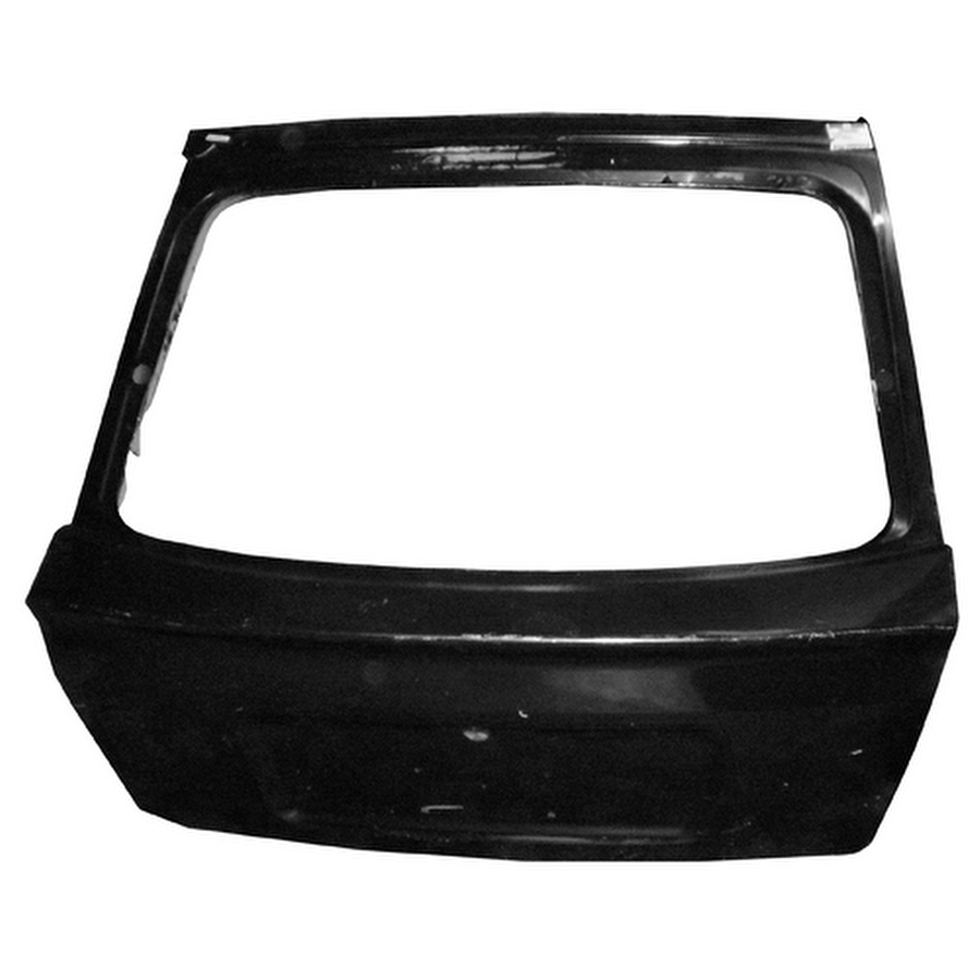 Tampa Traseira Hatch 1999/2000 - Original Chevrolet - 93249114 - Unitário