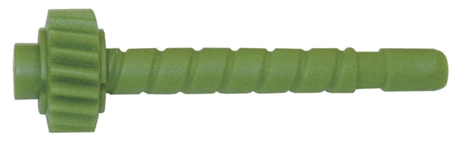 Engrenagem do Velocímetro Automática - Kit & Cia - 31017 - Unitário