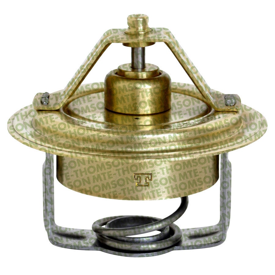 Válvula Termostática - MTE-THOMSON - 268.80 - Unitário