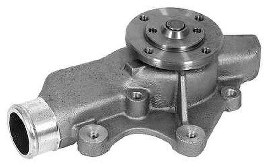 BOMBA DE AGUA - Maxi Automotive - MBA2086 - Unitário