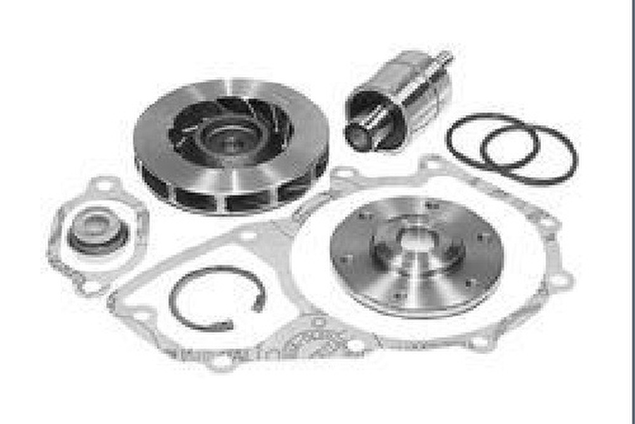 Reparo Bomba D'Água - URBA - UR1374RL - Unitário