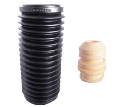 Kit de Reparo Parcial do Amortecedor Dianteiro Fiat Palio Siena Idea - Borflex - KB.11079 - Kit