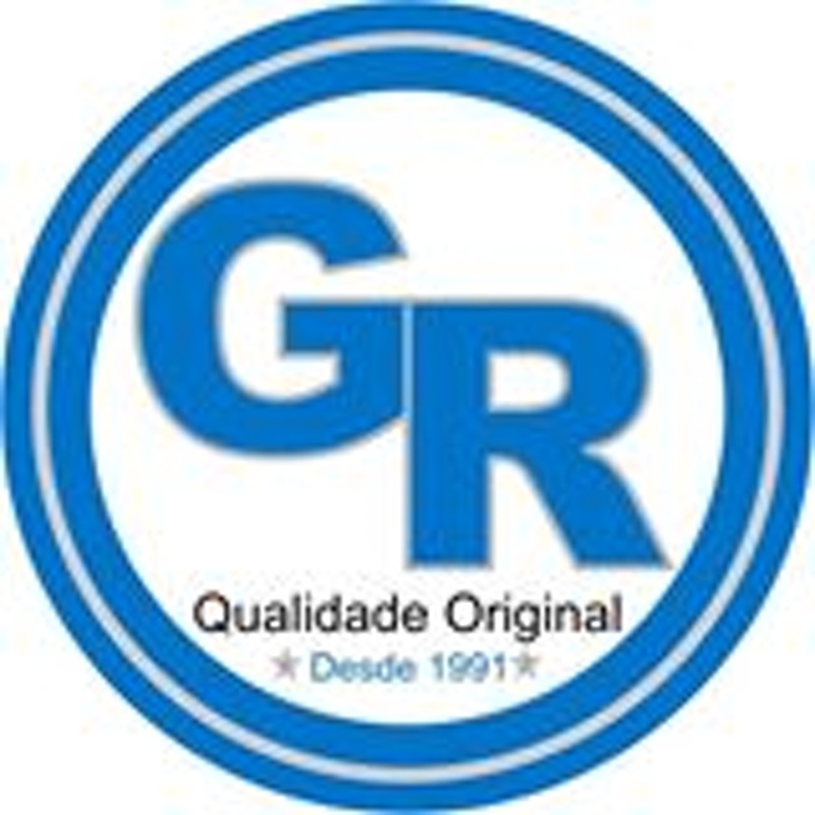 BUCHA DIANTEIRO DIREITO / ESQUERDO GRARRO - GR 736 - Grarro - GR 736 - Unitário