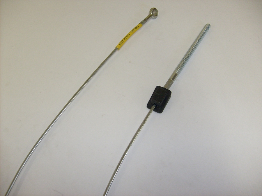 Cabo de Freio - Cabovel - 10031 - Unitário