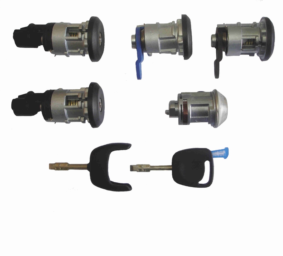 Conjunto Completo de Cilindros - Ori - 2103 - Unitário