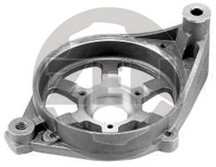 Mancal do Alternador - Zen - 3572 - Unitário