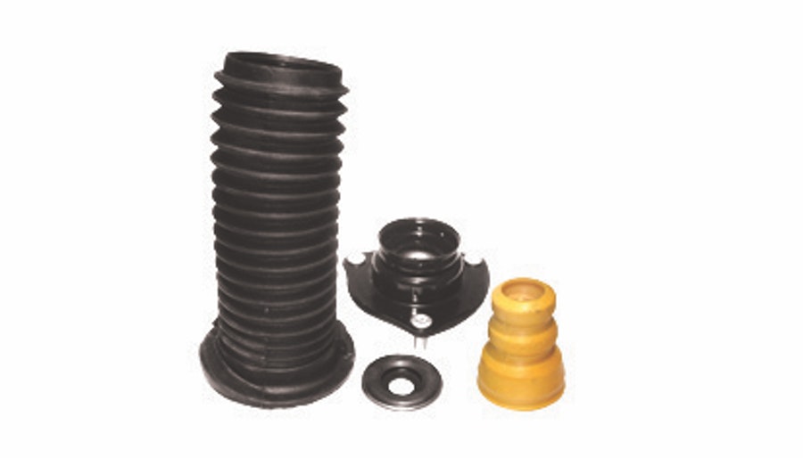 Kit do Amortecedor - Nakata - NK0844D - Kit