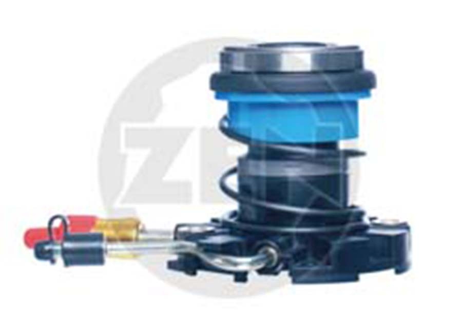 Atuador Hidráulico de Embreagem Para Utilitários - Zen - 12938 - Unitário