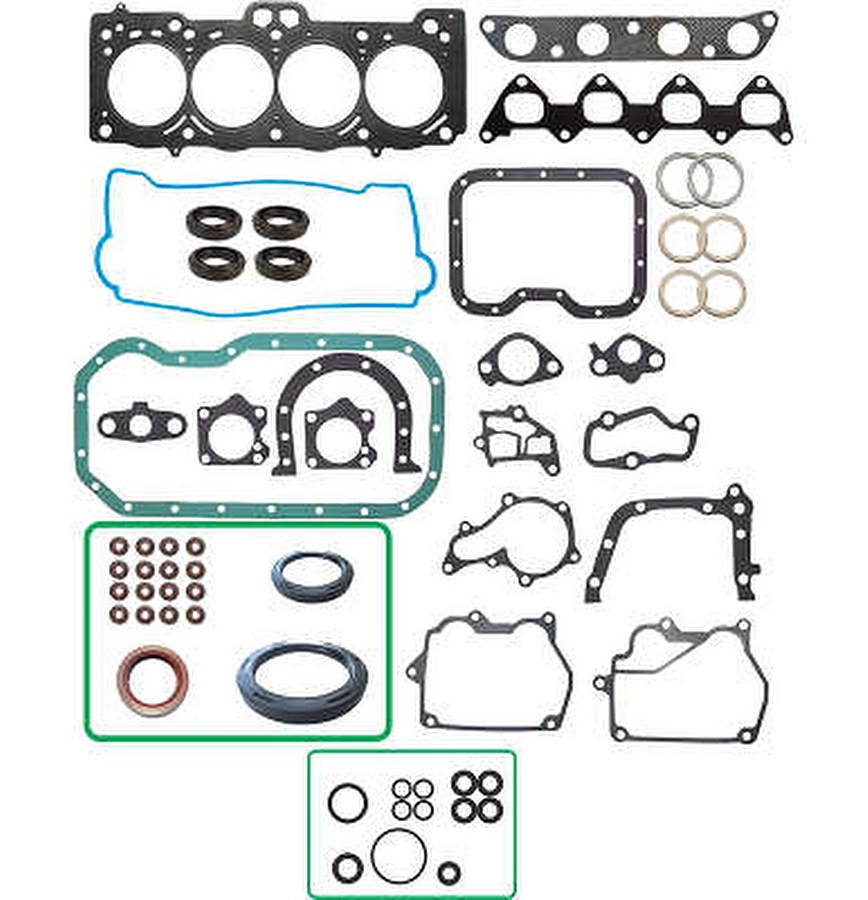 Junta do Motor - Bastos Juntas - 1510153MPR - Unitário