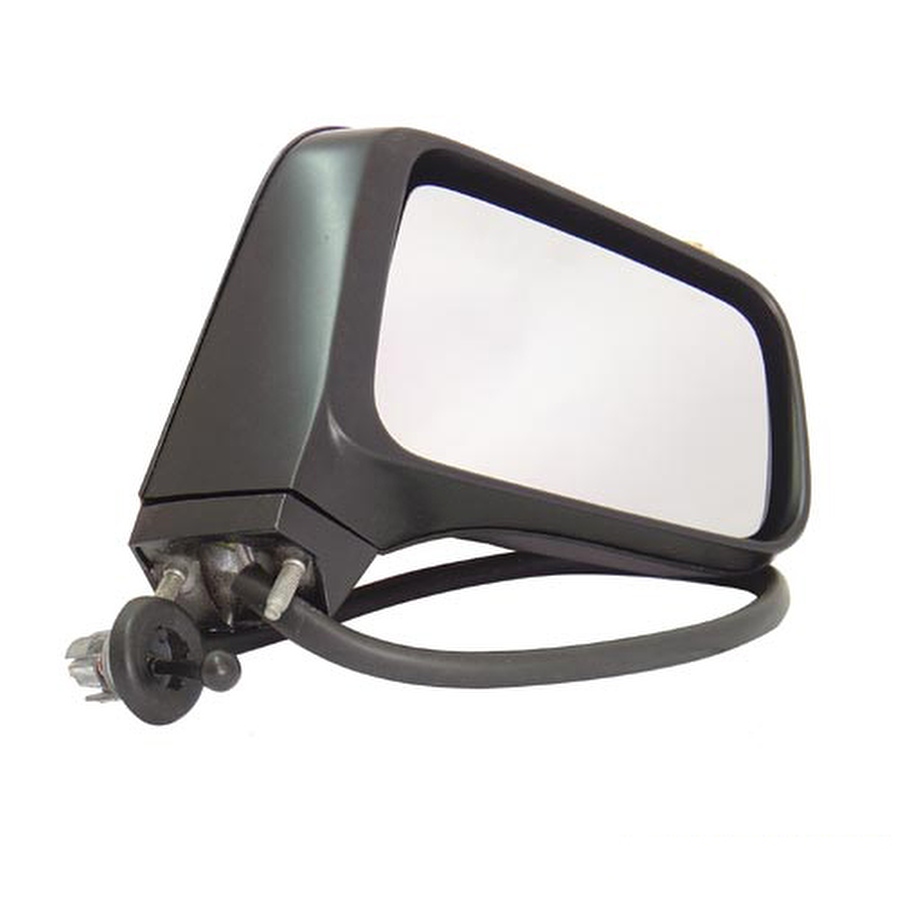 Retrovisor Externo - Metagal - AF.20.458.00 - Unitário