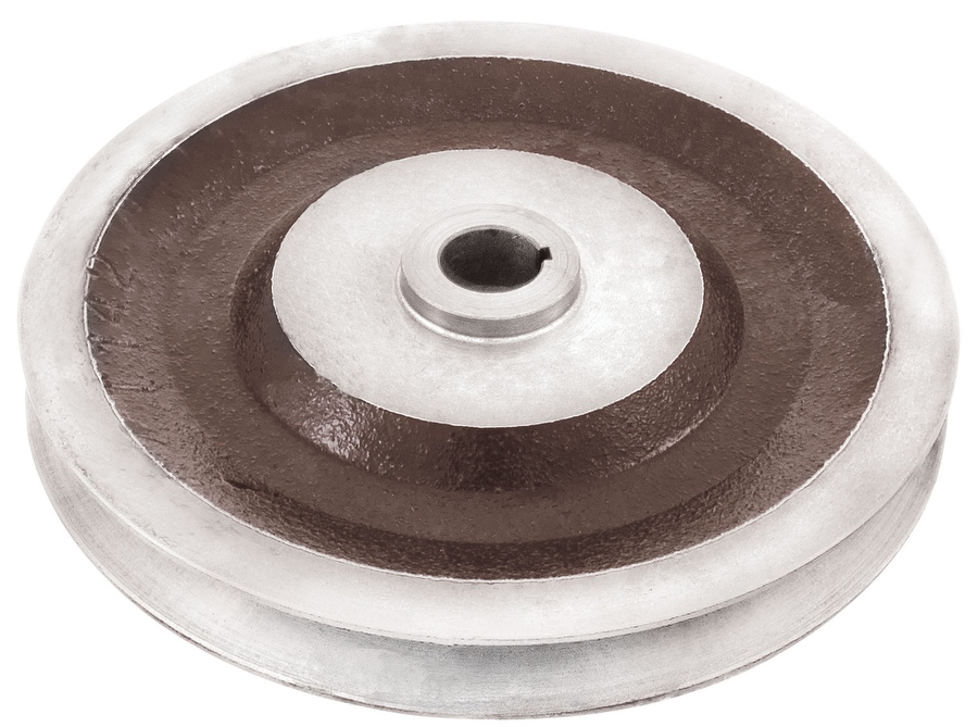 Polia da Bomba Hidráulica - Triade - T-142 - Unitário