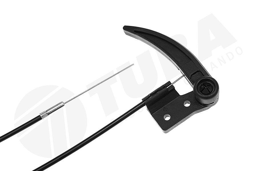 Cabo do Capô - Tuba Cabos - 5316 - Unitário