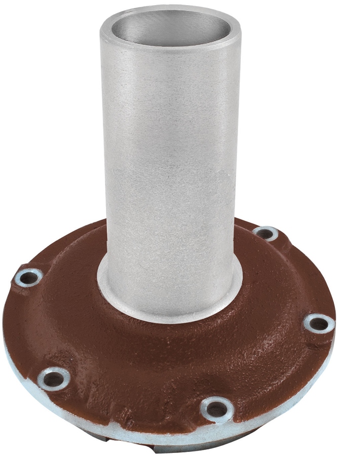 Tampa Frontal do Câmbio - Triade - T-47 - Unitário