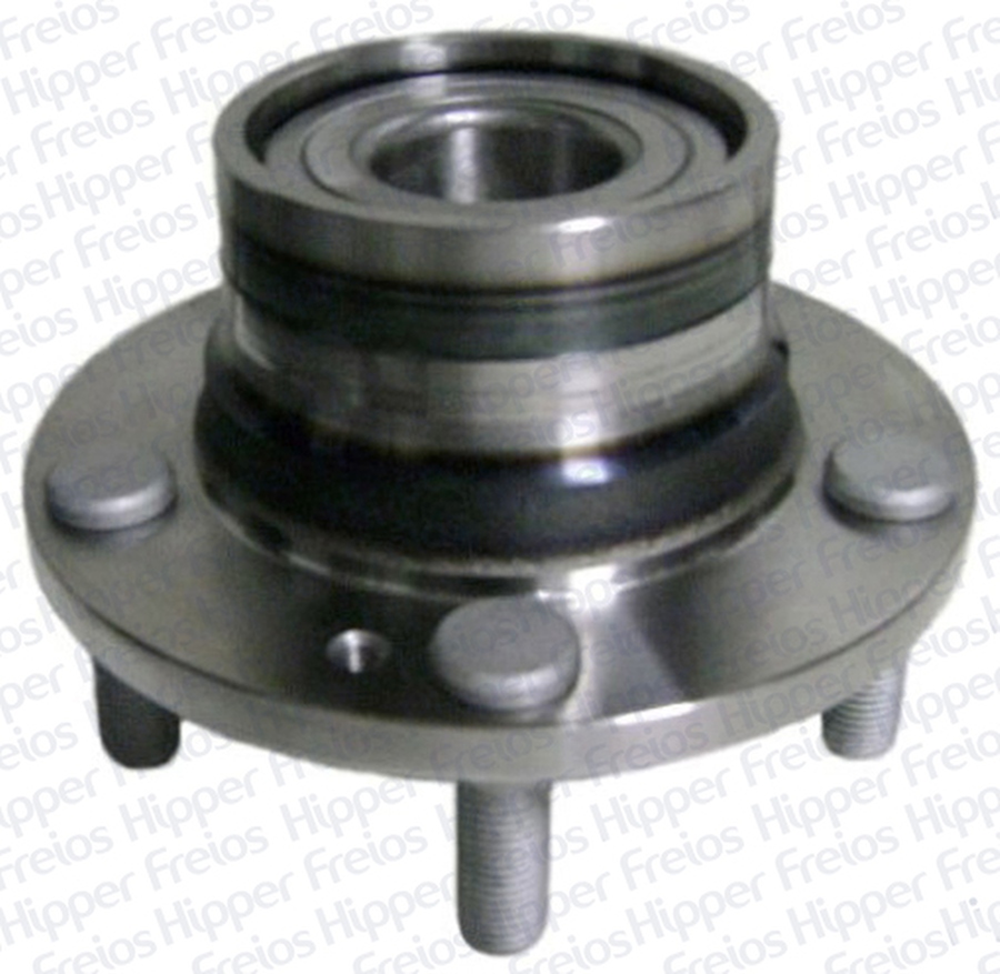 Cubo de Roda - Hipper Freios - HFCT 325A - Unitário