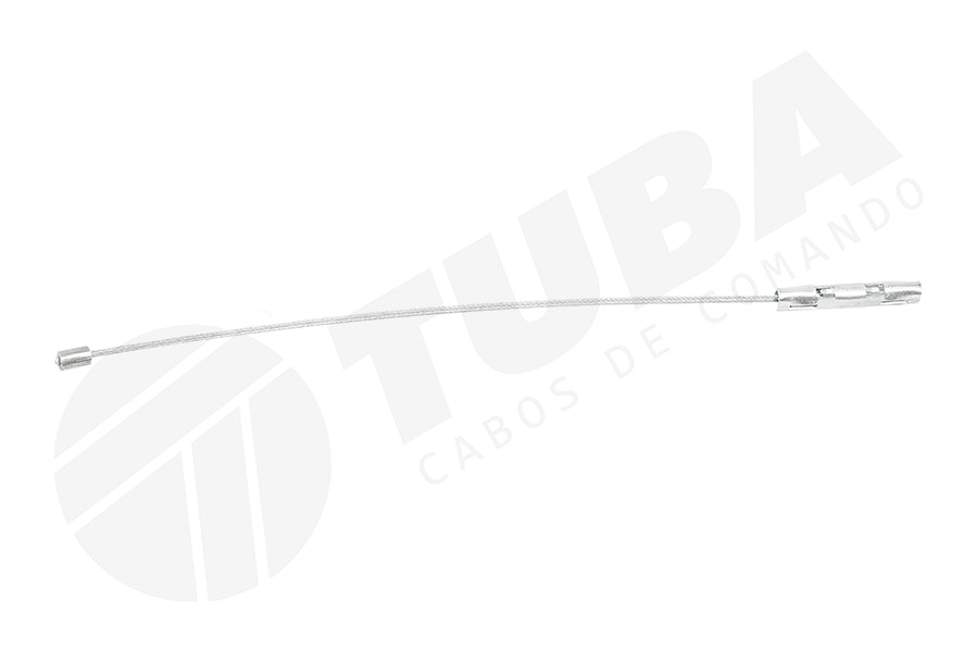 Cabo do Freio - Tuba Cabos - 7241 - Unitário